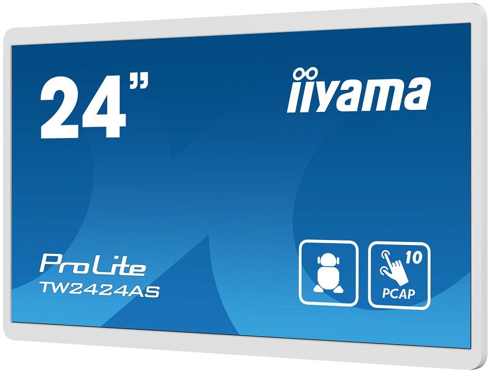 iiyama TW2424AS-W1 Signage-Display Digital Signage links