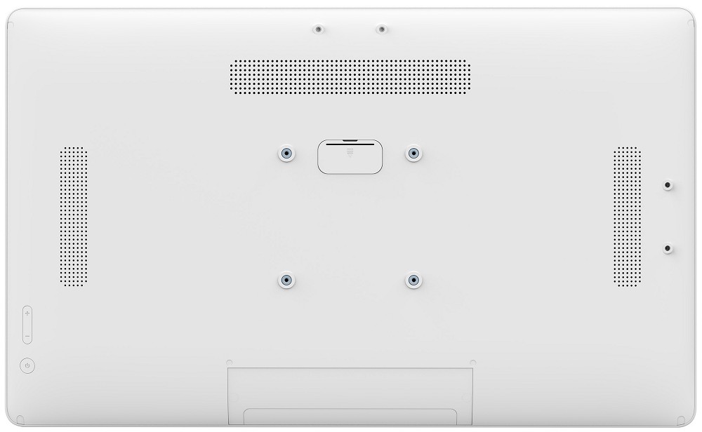 iiyama TW2424AS-W1 Signage-Display Digital Signage rechts