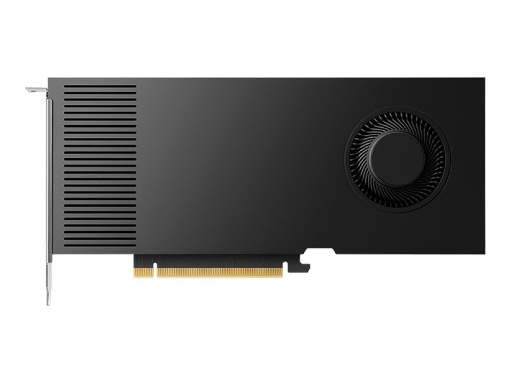 NVIDIA RTX 4000 Ada Generation - Grafikkarten - RT