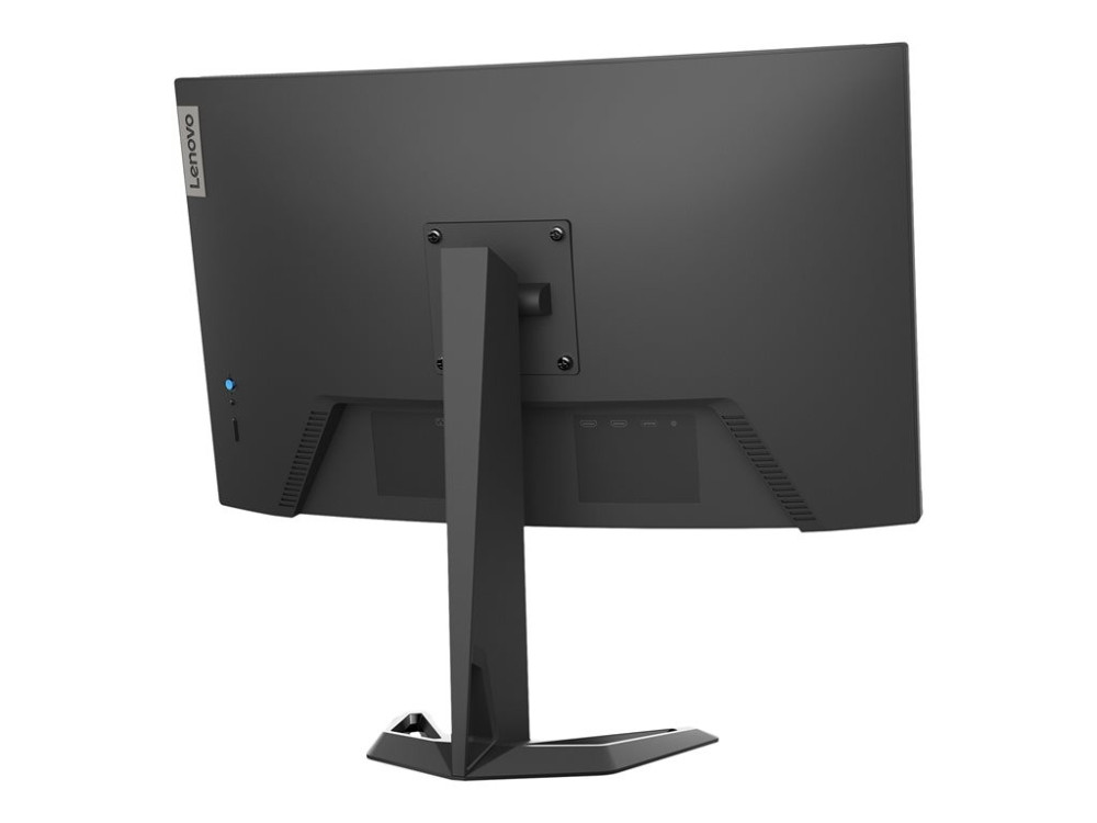 Lenovo G27qc-30 - LED-Monitor - gebogen - QHD - 68 rechts