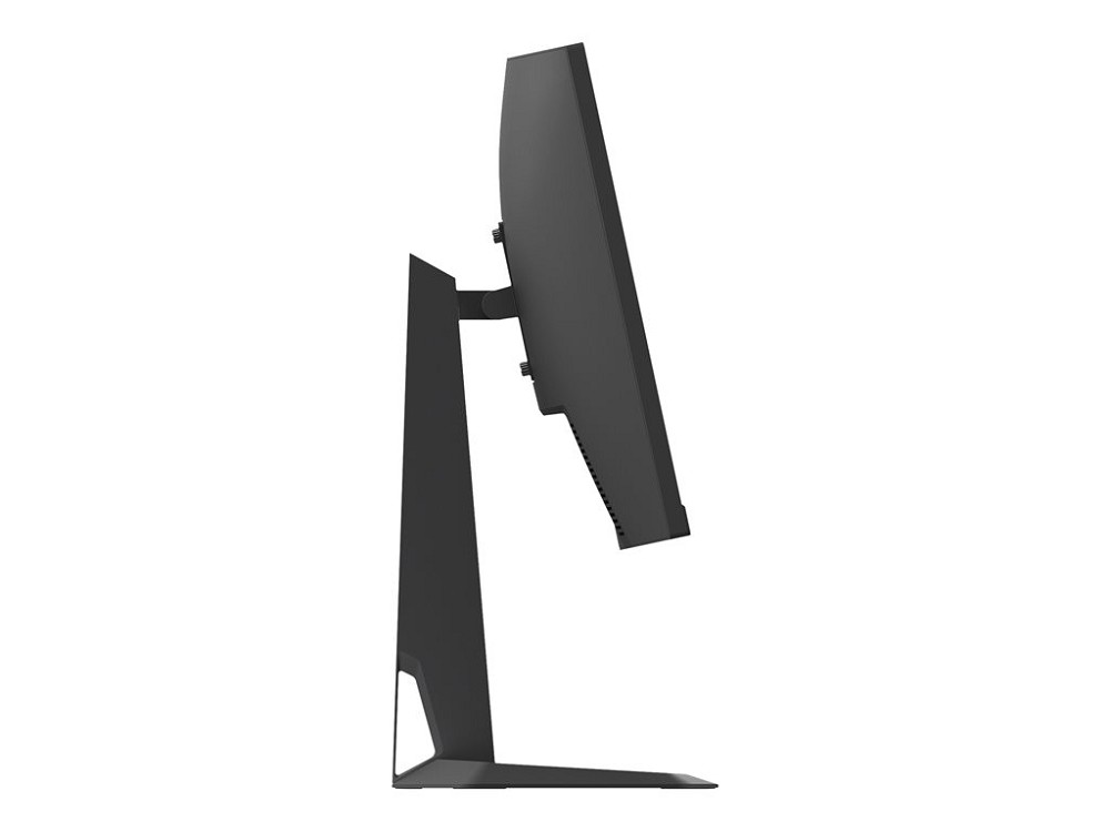 Lenovo G27qc-30 - LED-Monitor - gebogen - QHD - 68 unten