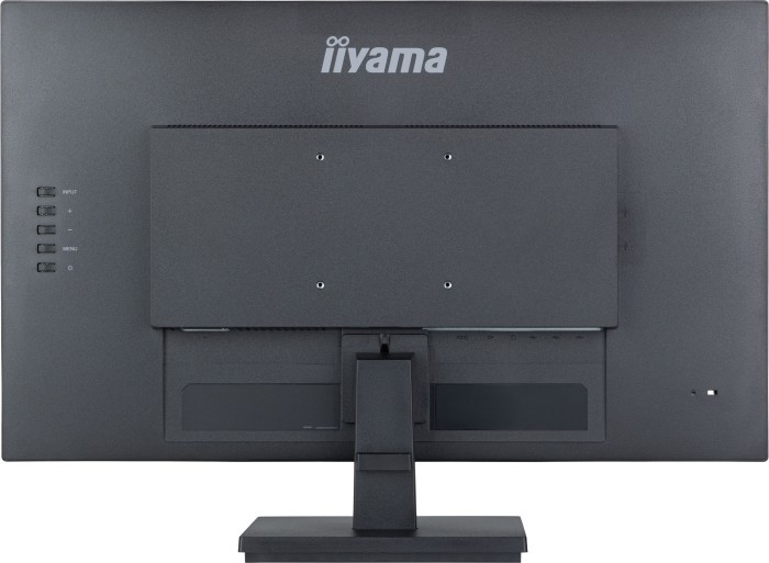 iiyama ProLite XU2792HSU-B6, 27"  rechts rechts