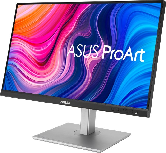 ASUS ProArt PA278CV - LED-Monitor - 68.6 cm (27") rechts