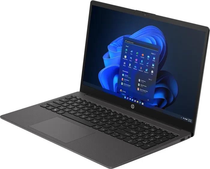 HP 255 G10 schwarz, Ryzen 3 7330U, 16GB RAM, 512GB links