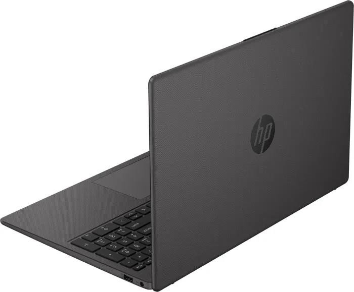 HP 255 G10 schwarz, Ryzen 3 7330U, 16GB RAM, 512GB rechts