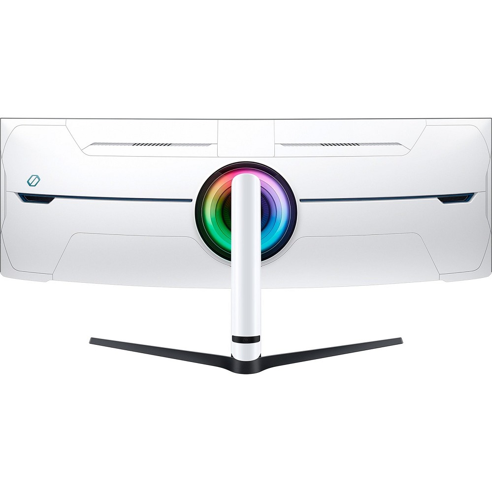 Samsung Odyssey Neo G9 S57CG952NU - G95NC Series - oben