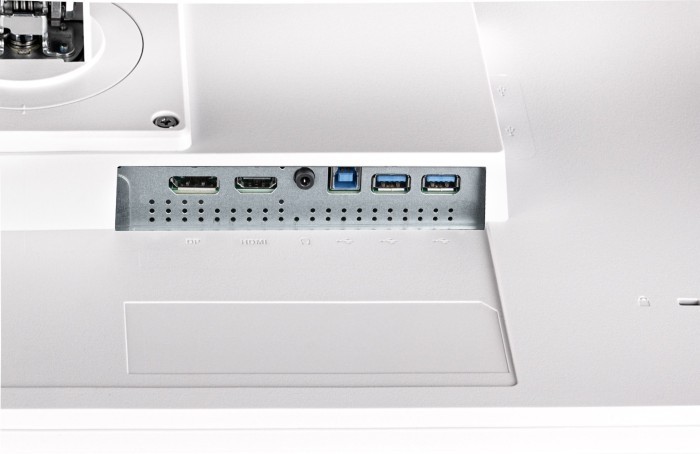 iiyama ProLite XUB2492HSU-W6, 23.8"  rechts rechts