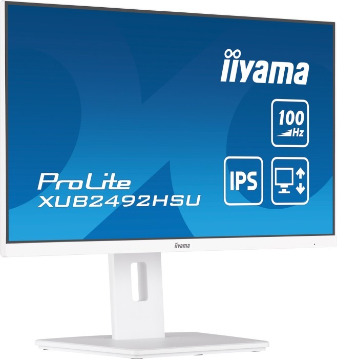 iiyama ProLite XUB2492HSU-W6, 23.8"  außen außen