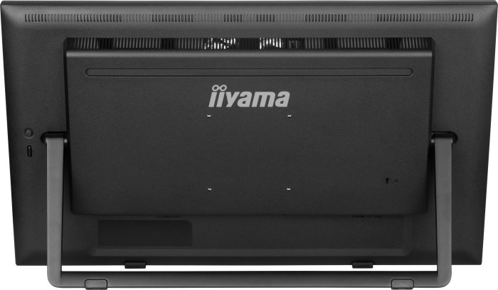 iiyama ProLite T2755MSC-B1, 27"  vorn rechts vorn rechts