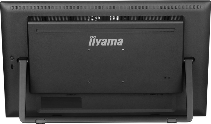 iiyama ProLite T2755MSC-B1, 27"  vorn links vorn links