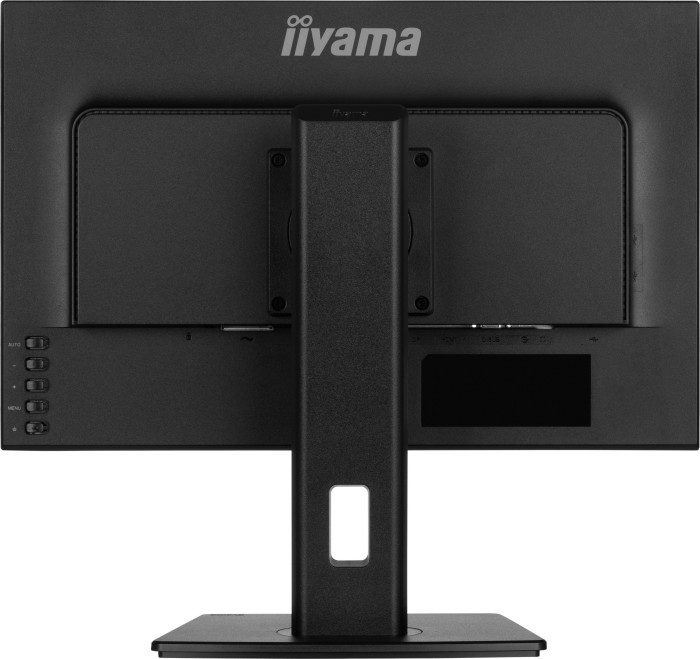 iiyama ProLite XUB2395WSU-B5, 22.5"  vorn rechts vorn rechts