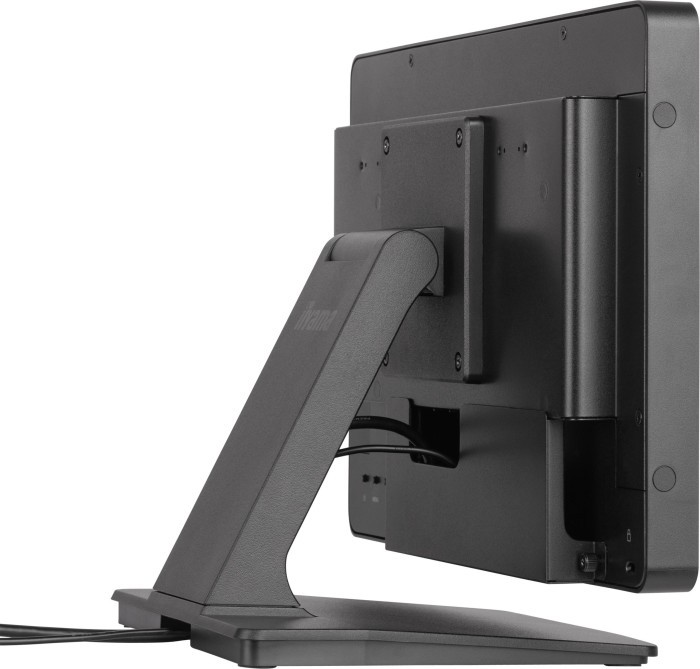 iiyama ProLite T1633MSC-B1, 15.6"  rechts rechts
