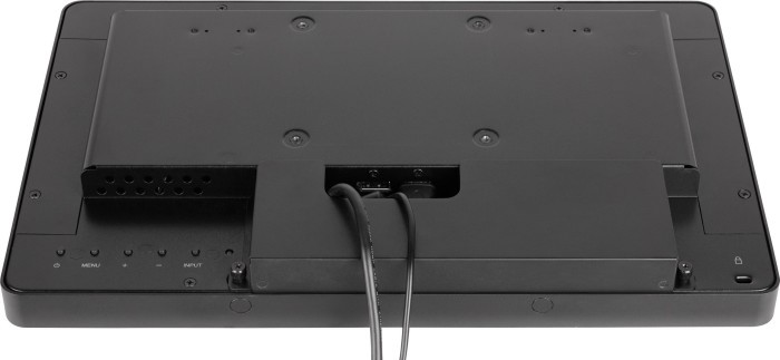 iiyama ProLite T1633MSC-B1, 15.6"  außen außen