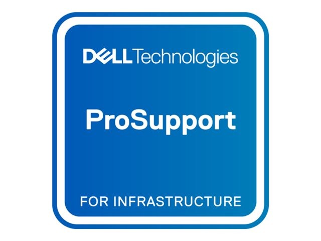 Dell Erweiterung von 3 Jahre ProSupport auf 5 Jahr