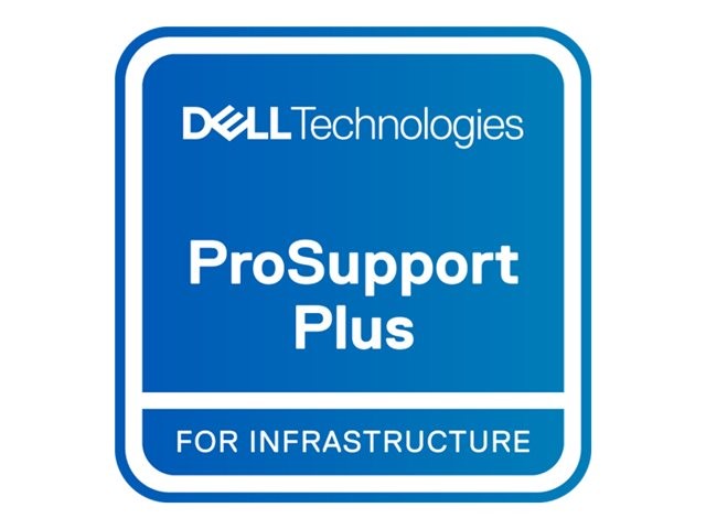 Dell Erweiterung von 3 Jahre ProSupport auf 3 Jahr