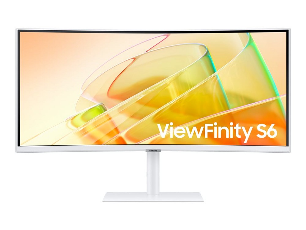 Samsung ViewFinity S6 S34C650TAU - S65TC Series - LED-Monitor - g 813