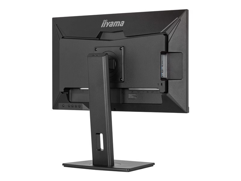 iiyama ProLite XUB2492QSU-B1 - LED-Monitor - 61 cm rechts