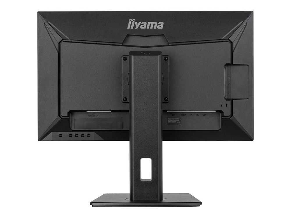 iiyama ProLite XUB2492QSU-B1 - LED-Monitor - 61 cm oben