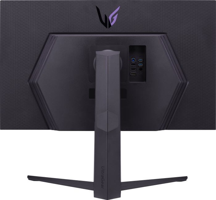 LG UltraGear 32GQ950P-B, 31.5"  vorn rechts vorn rechts