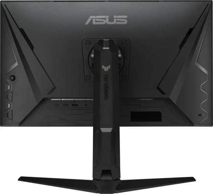 ASUS TUF Gaming VG27AQL3A, 27"  rechts rechts