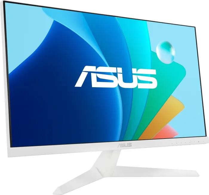 ASUS VY249HF-W, 23.8"  hinten hinten