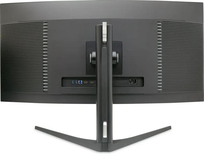 Acer Predator X34Vbmiiphuzx, 34"  rechts rechts