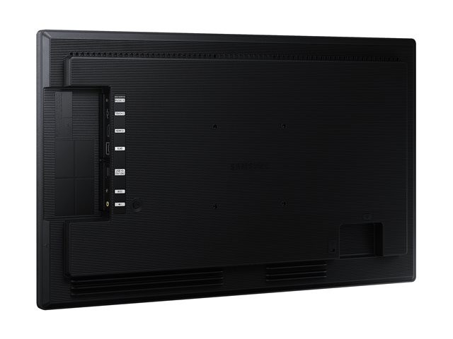 Samsung QB24C-T QBC-T Series - 61 cm (24") Klasse rechts