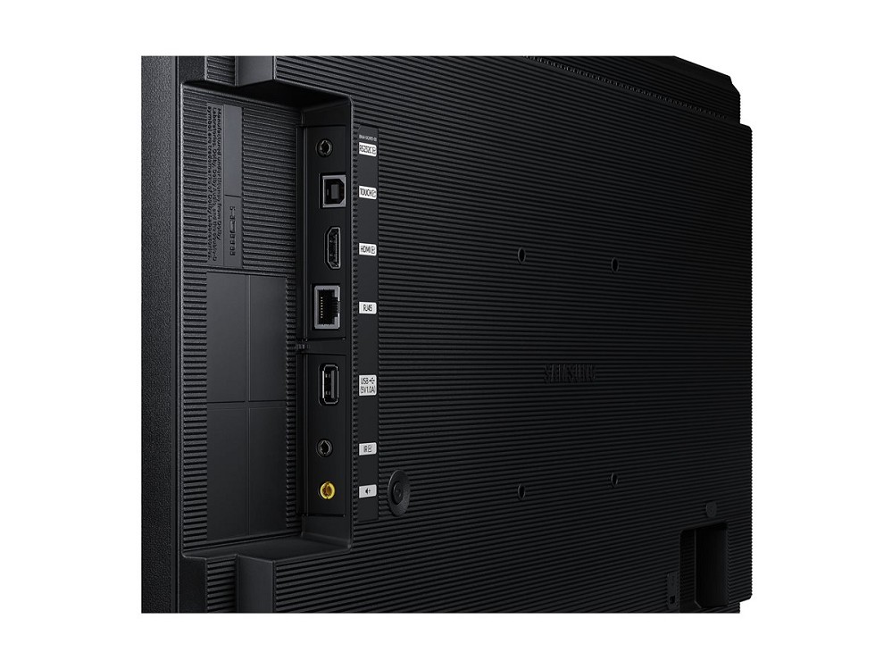 Samsung QB24C-T QBC-T Series - 61 cm (24") Klasse außen