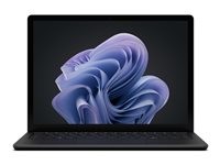 MICROSOFT Surface Laptop 6 Mattschwarz 34,3cm (13,5") Ultra 5-135 29