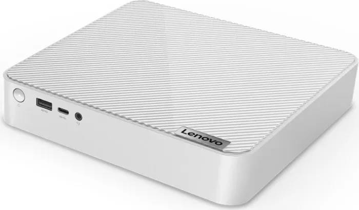 Lenovo IdeaCentre Mini 01IRH8, Core i5-13500H, 16G hinten