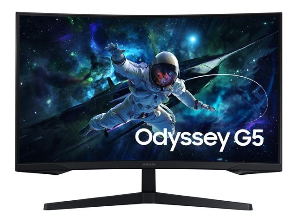 Samsung Odyssey G5 S32CG552EU - G55C Series - LED-