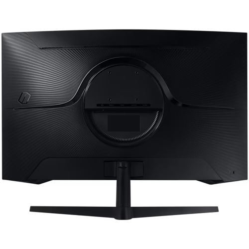 Samsung Odyssey G5 S32CG552EU - G55C Series - LED- rechts