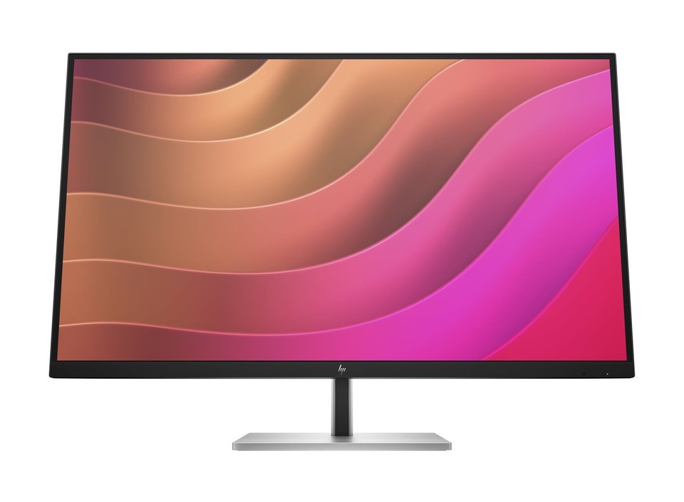 HP E32k G5 - 80cm (32"), 4K UHD Monitor, höhenverstellbar *neuwer 640