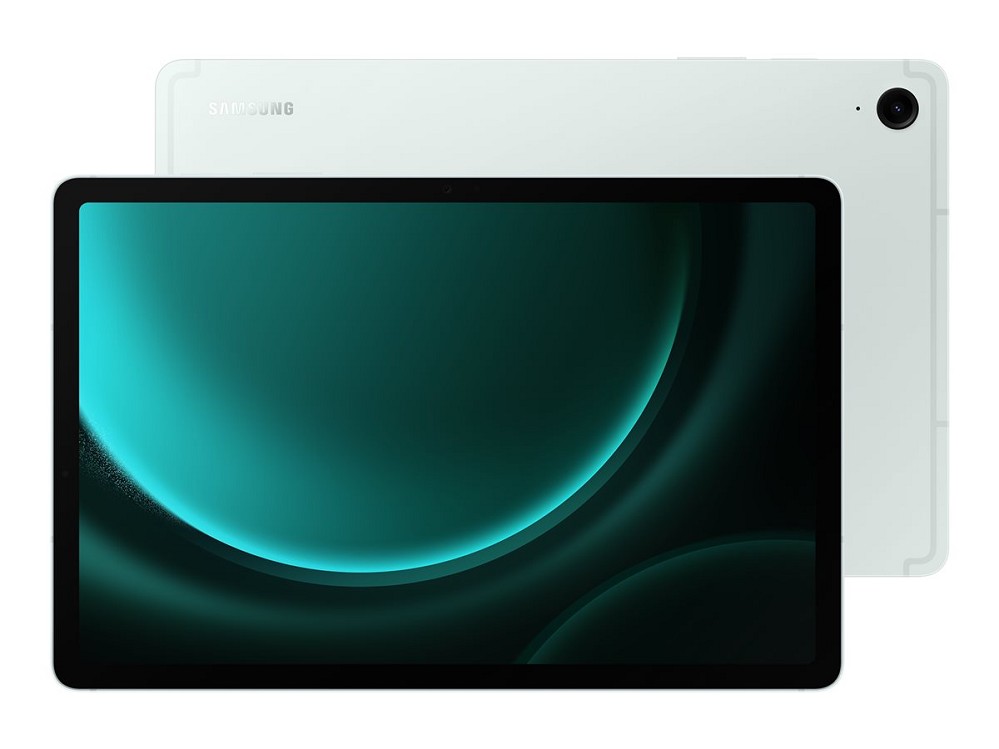 Samsung Galaxy Tab S9 FE - Tablet - Android 13 - 1 Samsung Galaxy Tab S9 FE - Tablet - Android 13 - 1