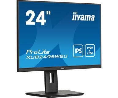 iiyama ProLite XUB2495WSU-B7, 24.1" innen