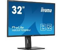 IIYAMA ProLite XB3270QSU-B1 - 81,28cm (32") innen