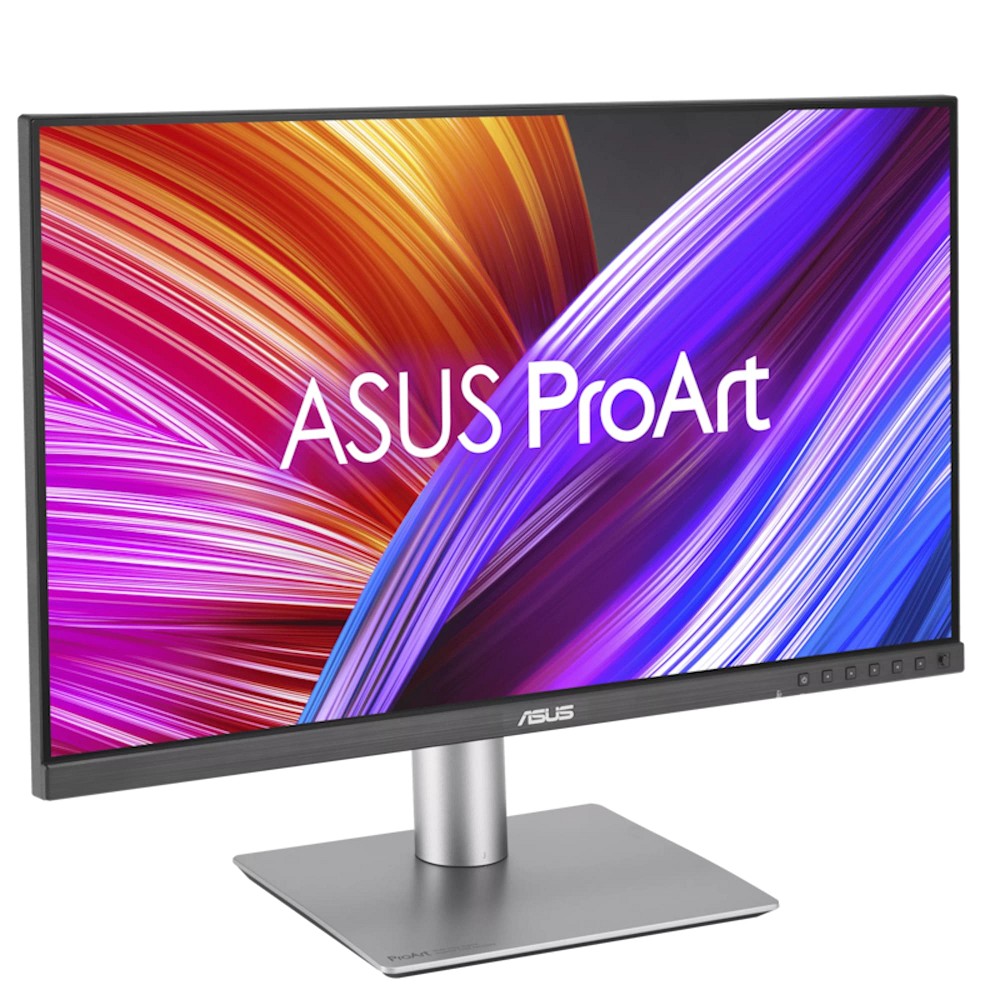 ASUS ProArt PA24ACRV - LED-Monitor - QHD - 61 cm ( hinten
