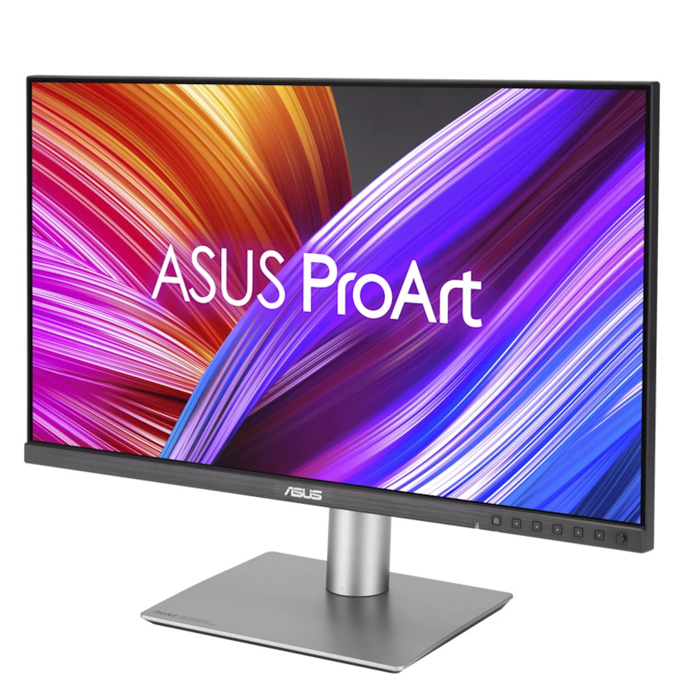ASUS ProArt PA24ACRV - LED-Monitor - QHD - 61 cm ( links