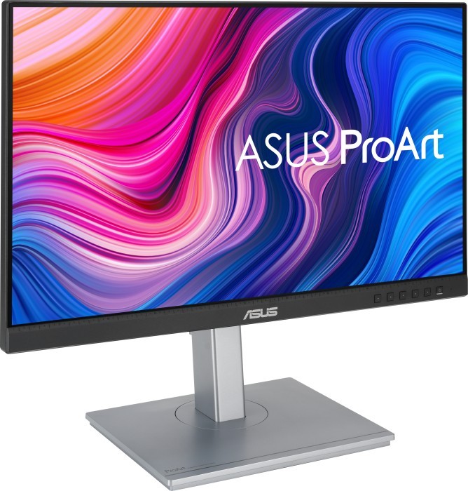 ASUS ProArt PA247CV - LED-Monitor - 61 cm (24") (2 hinten