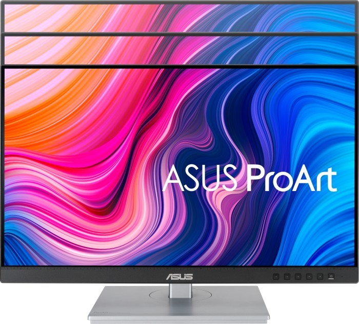 ASUS ProArt PA247CV - LED-Monitor - 61 cm (24") (2 oben
