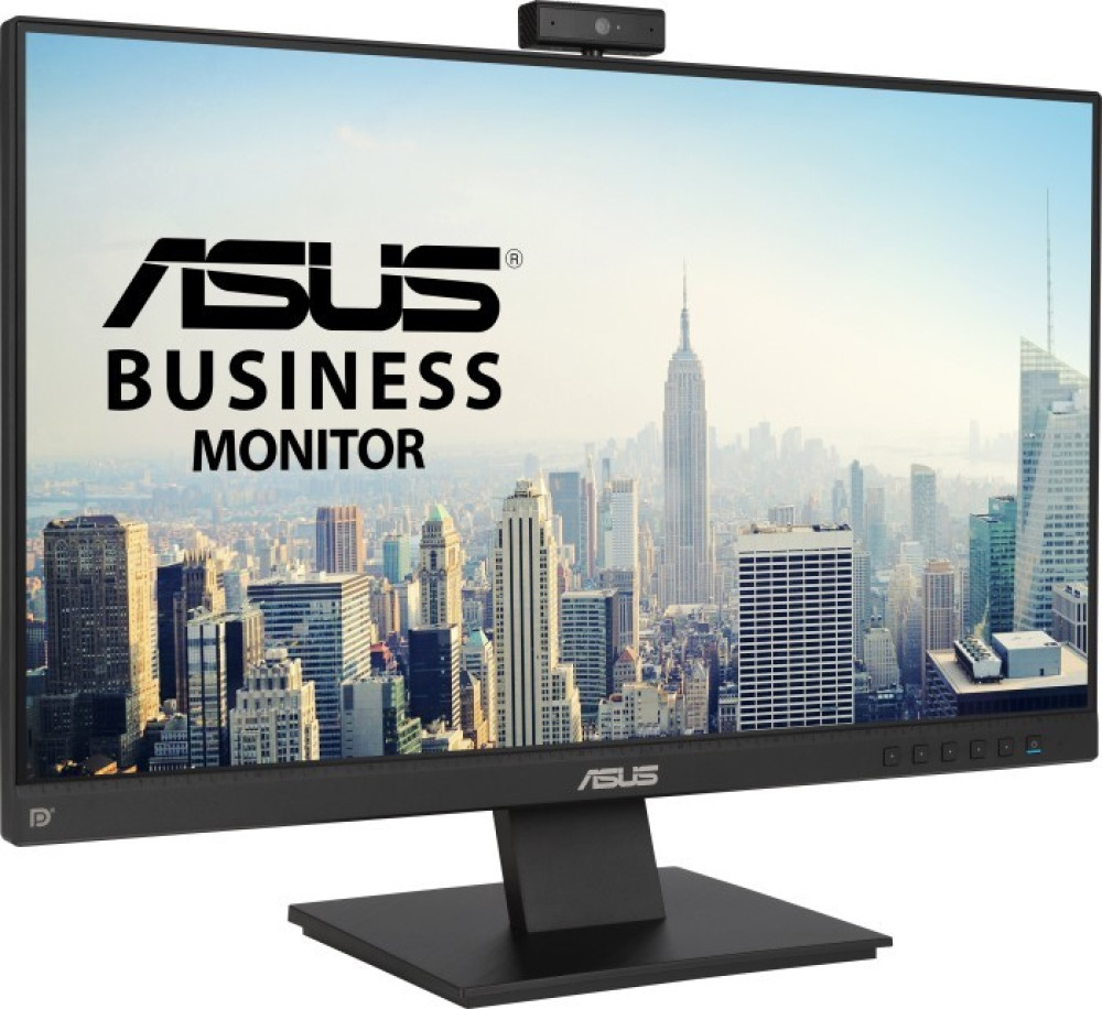 ASUS BE24EQK - 60,5cm (23,8") hinten