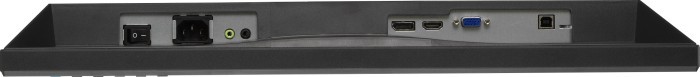 ASUS BE24EQK - 60,5cm (23,8") unten