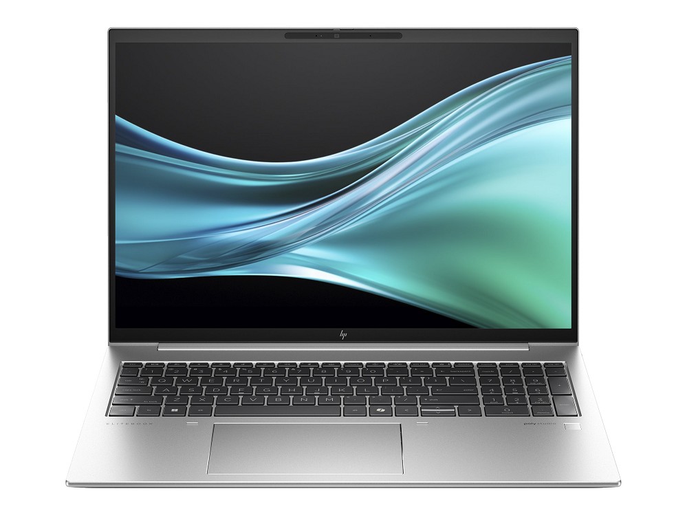 HP EliteBook 860 G11 Notebook - 40.6 cm (16") - Co