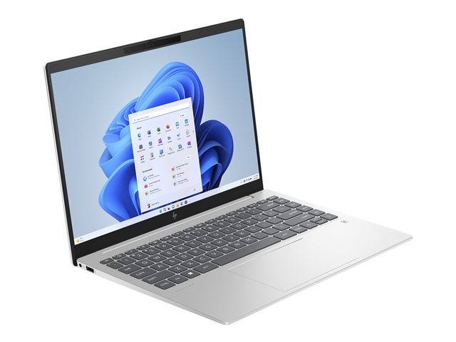 HP Pavilion Plus Laptop 14-ew0152ng - 35.6 cm (14" links HP Pavilion Plus Laptop 14-ew0152ng - 35.6 cm (14" links