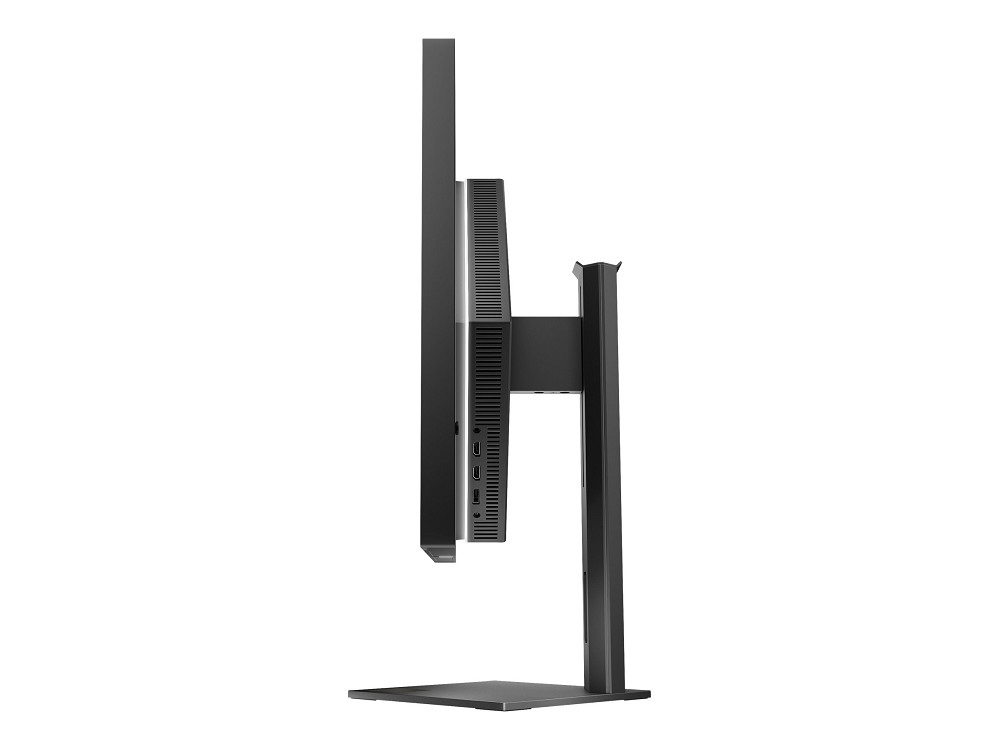 HP OMEN by HP 27u - LED-Monitor - Gaming - 68.6 cm hinten