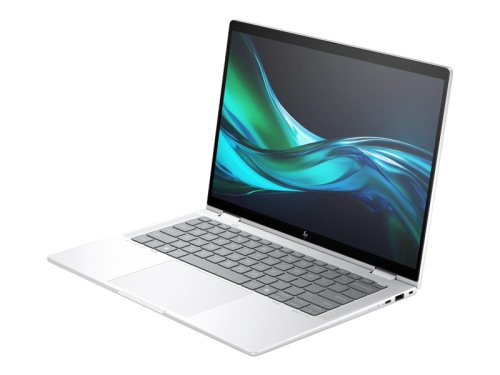 HP Elite x360 1040 G11 Notebook - Flip-Design - In hinten