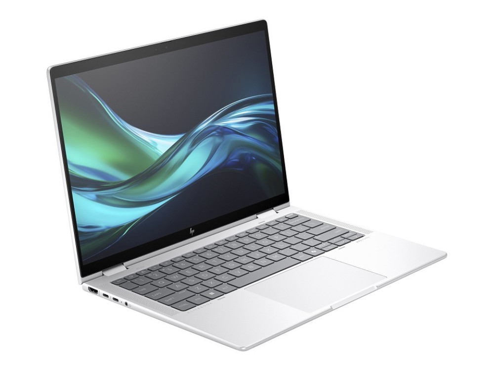 HP Elite x360 1040 G11 Notebook - Flip-Design - In rechts