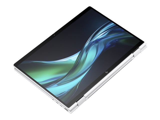 HP Elite x360 1040 G11 Notebook - Flip-Design - In oben
