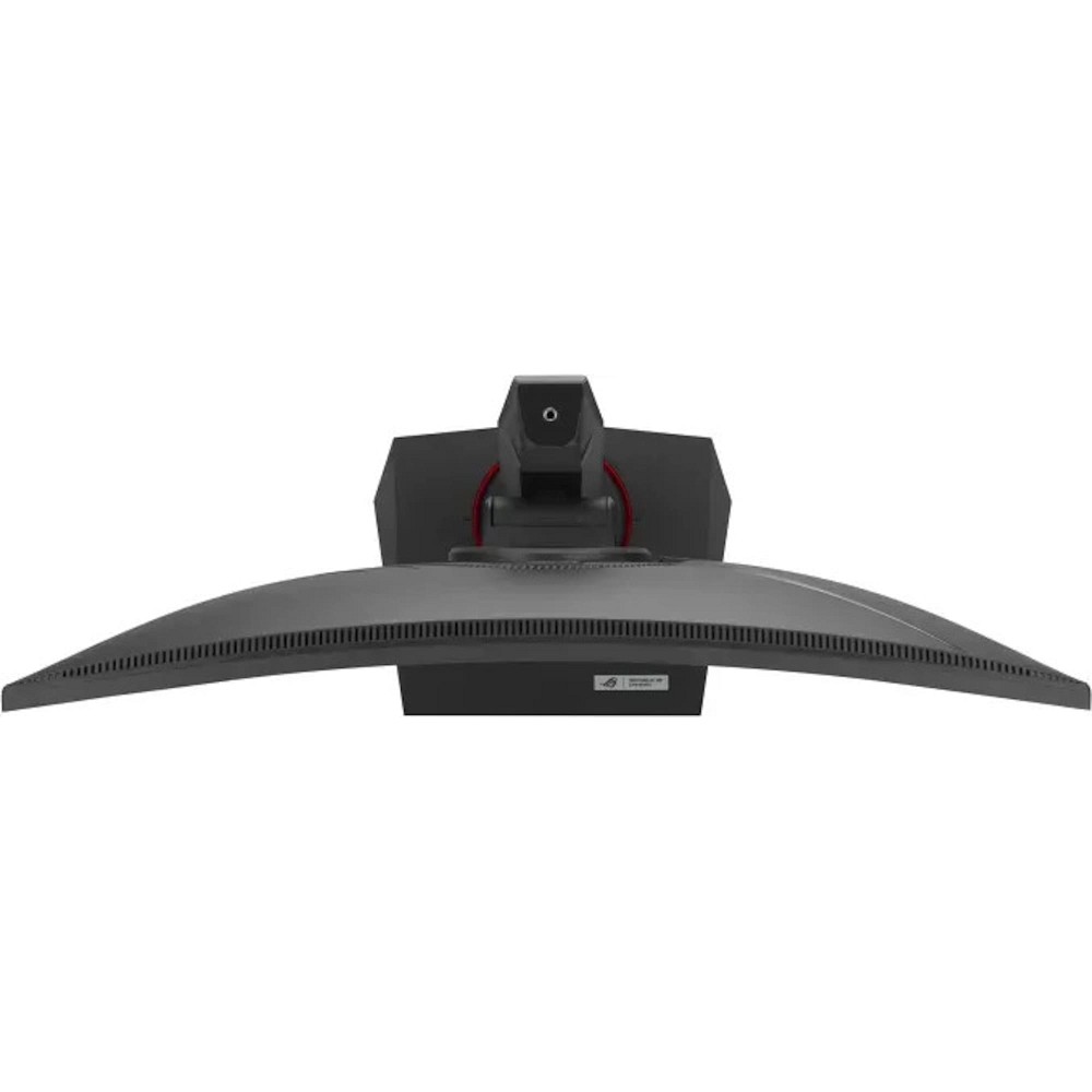 ASUS ROG Strix XG27WCS - LCD-Monitor - gebogen - 2 rechts