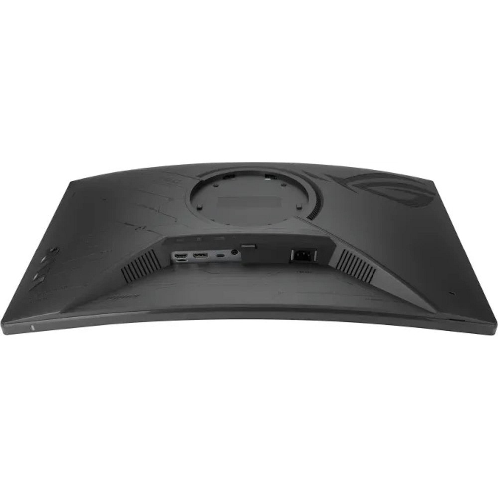 ASUS ROG Strix XG27WCS - LCD-Monitor - gebogen - 2 oben